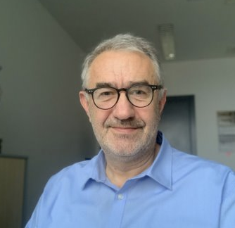 Mladen Gavrančić PMP®